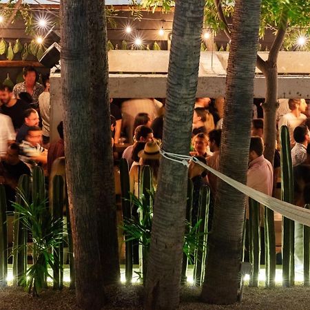 Drift San Jose Del Cabo, A Member Of Design Hotels Luaran gambar